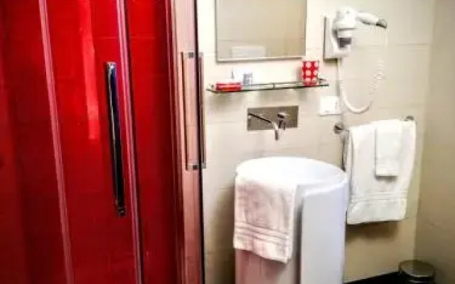 CIVICO 7 Holiday Rooms