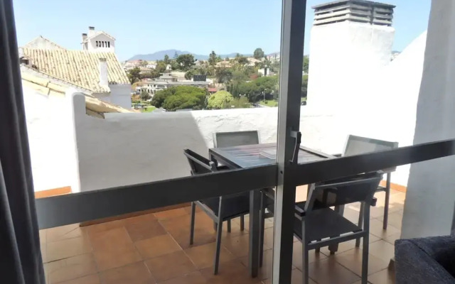Apartament Suite in Hotel Pyr