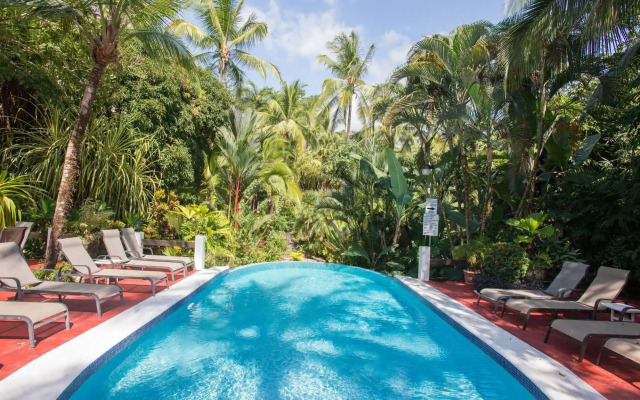 The Falls Resort at Manuel Antonio
