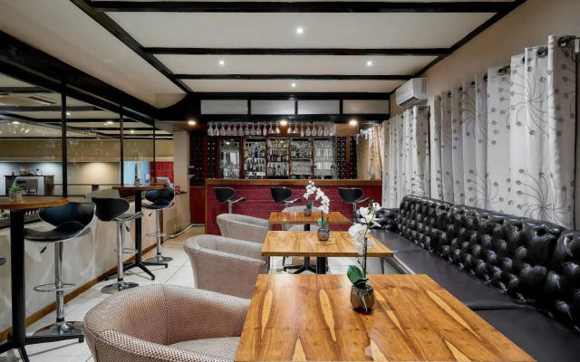 Protea Hotel by Marriott Klerksdorp