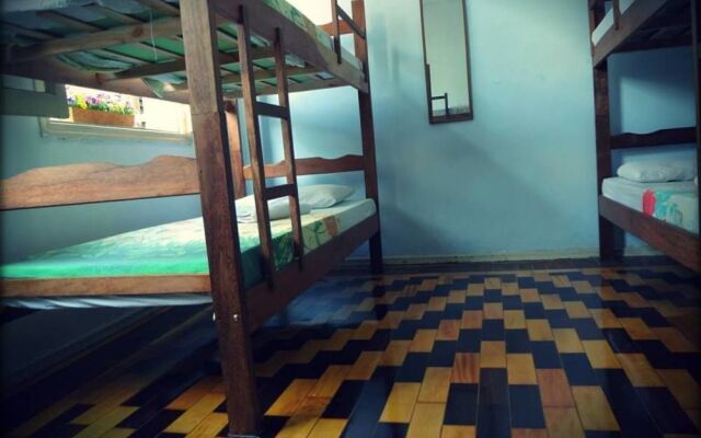 Hostel Casa da Escada