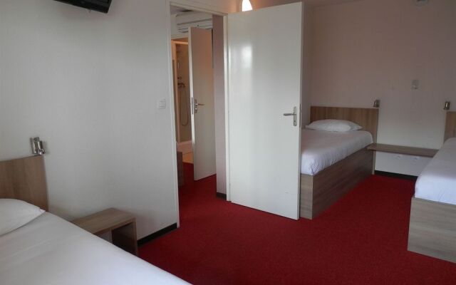 EVERHOTEL
