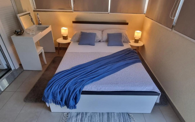 Two stars - Villa Sunce