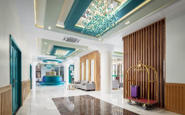 Vakara Hotel Kep