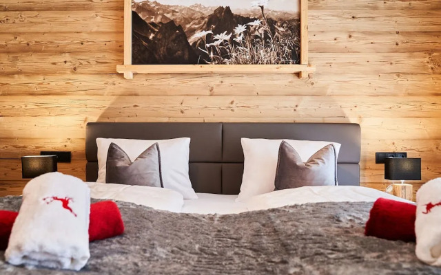 Apartment in Leutasch Near Ski Trails