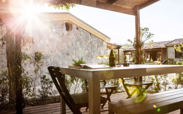 Deluxe - Two Bedroom No.4