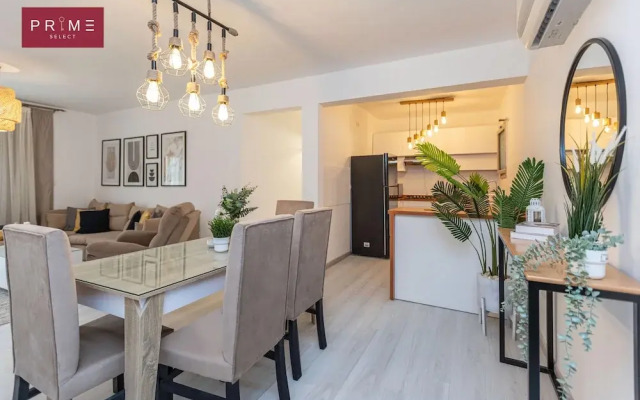 Prime Select Galleria moon valley