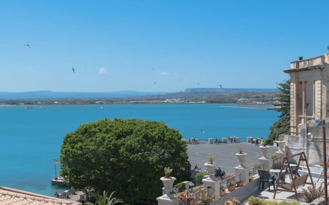 Aretusa Apartments by Wonderful Italy