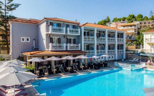 Anamar Zante Hotel