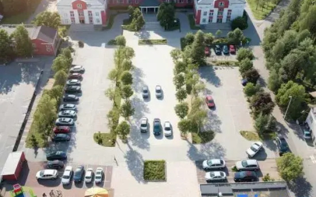 ZhongYao Flower Town Holiday Hotel