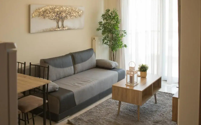 Kosmos Service Apartment OPEN VIEW 1