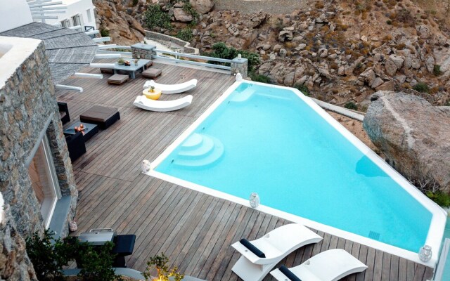 Villa Veggera by Mykonos Pearls
