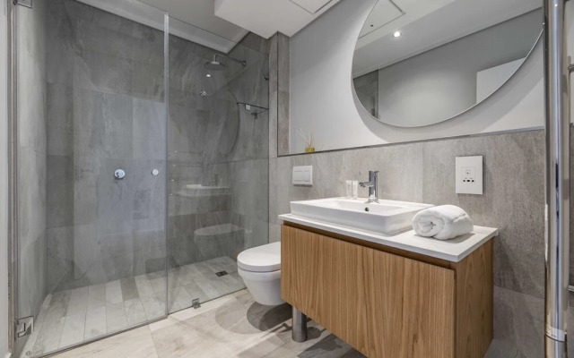 603 The Cosmopolitan Luxury living