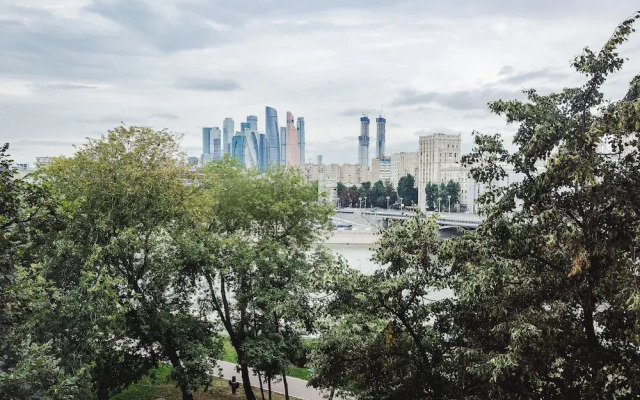 Riverside Premium Apartment
