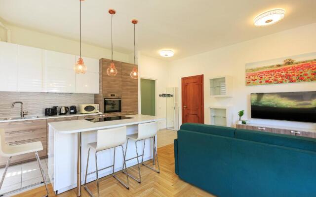 Casa Nives - by Impero House