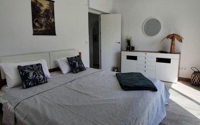 Beautiful holiday home in Altea near the Mediterranean Sea