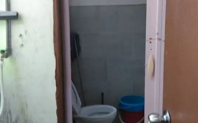 Whole Rista Villa Apartment