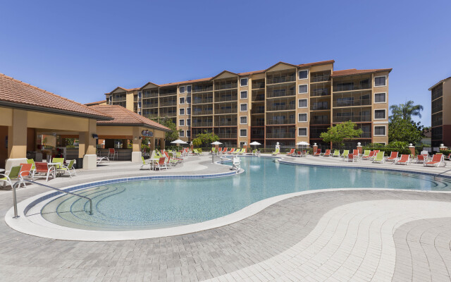 Westgate Lakes Resort & Spa 