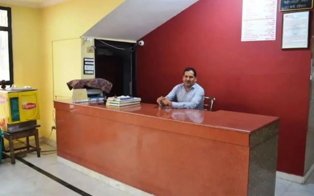 Pathik Hotel
