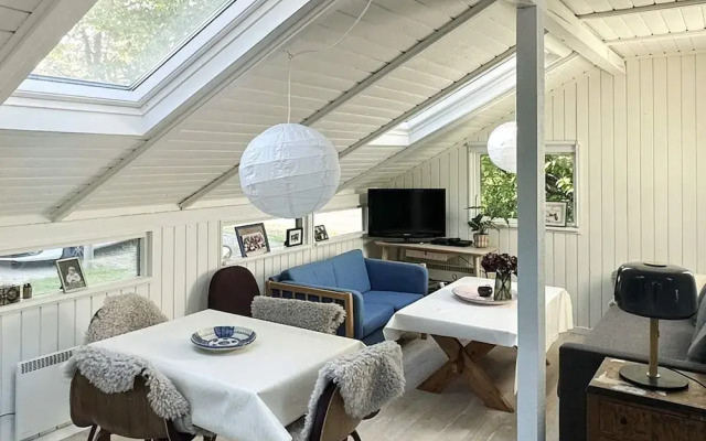 4 Person Holiday Home in Gilleleje