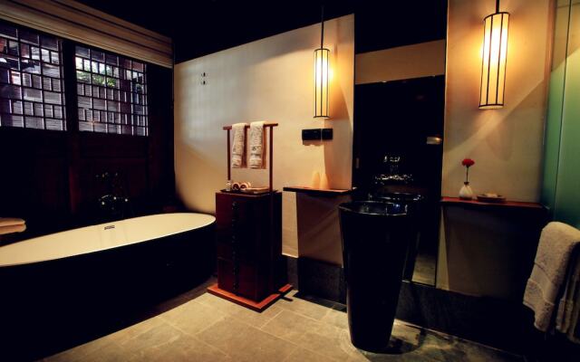 Sedour Hotel Lijiang
