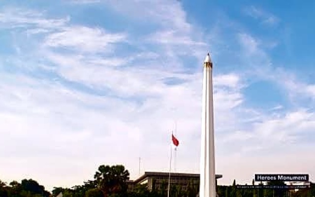 Wisma Asri Hotel
