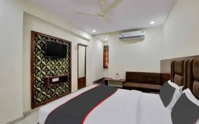 Hotel Neelkamal