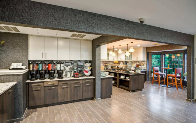 Homewood Suites by Hilton Eatontown