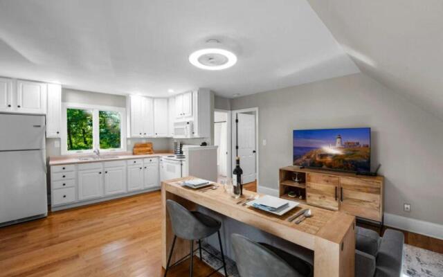 Sunset on Ballycastle