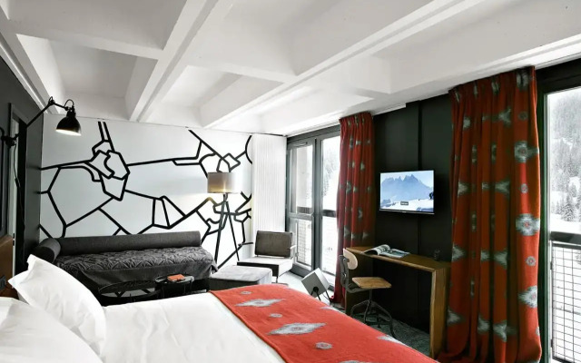 Totem, Friendly Hotel & Spa