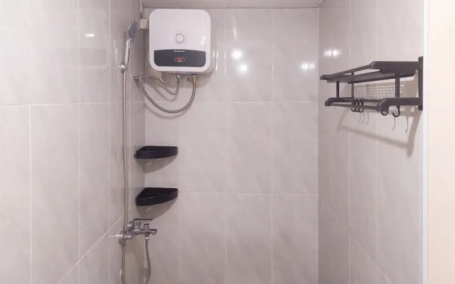 Good Deal and Modern 2BR Apartment Serpong Greenview