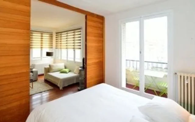 Appart Ambiance - Massena