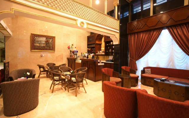 Roshan Al Azhar Hotel