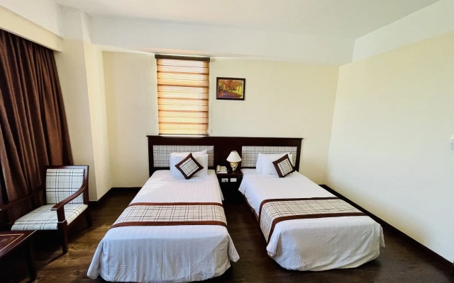 Saigon Phu Yen Hotel