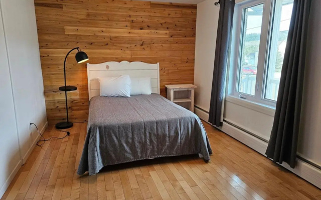Motel du Bic