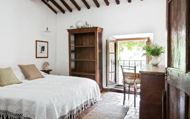 Agriturismo Biologico Ebbio