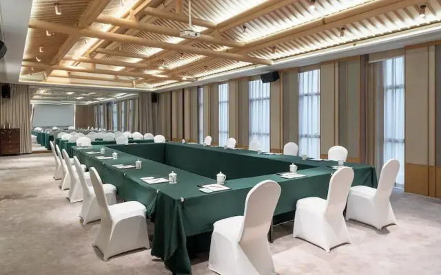 Holiday Inn Express Pingchang by IHG