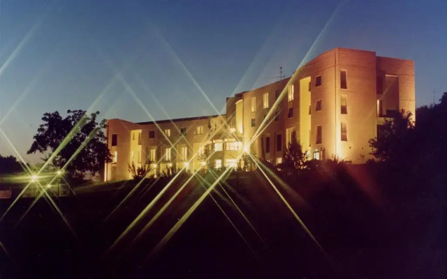 Al Palazzo dei Priori Hotel