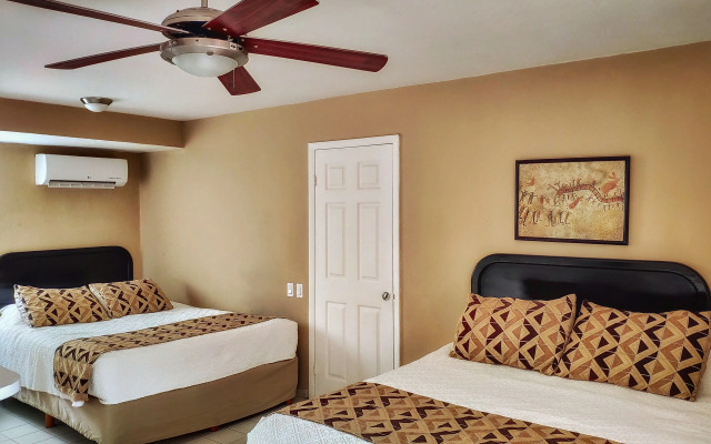 Hotel Santa Fe by Villa Group