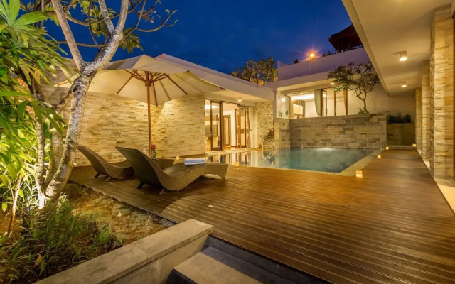 The Reiko Villa Bali