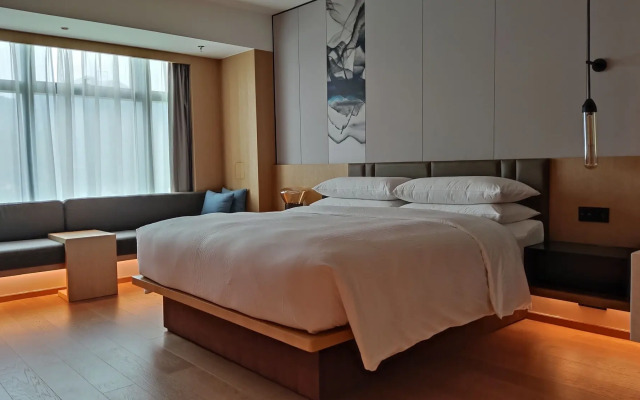 Fairfield by Marriott Shenzhen Shenshan Special Cooperation Zone
