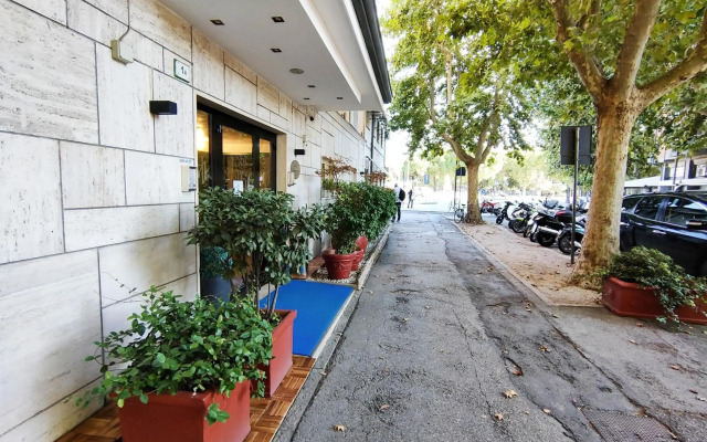 Hotel Minerva