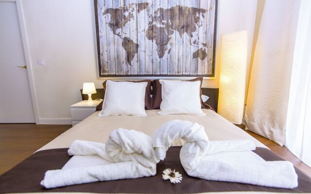 Exclusive Apartments Beatas