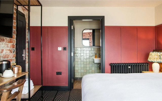 Avoca Hotel