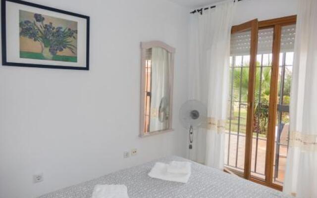 Apartamento Las Mariposas II con Parking