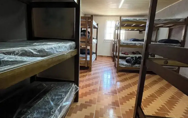 Hostel Sol do Alcaíra
