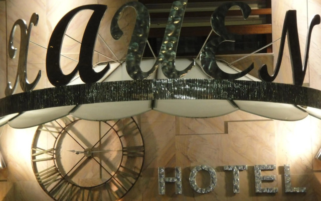 Hotel Xauen