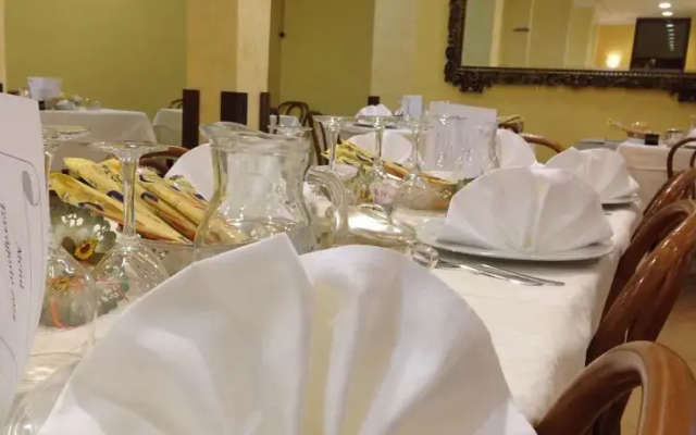 Hotel Villa Laura