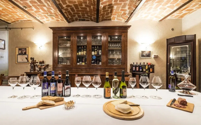 Azienda Agricola Costa Catterina