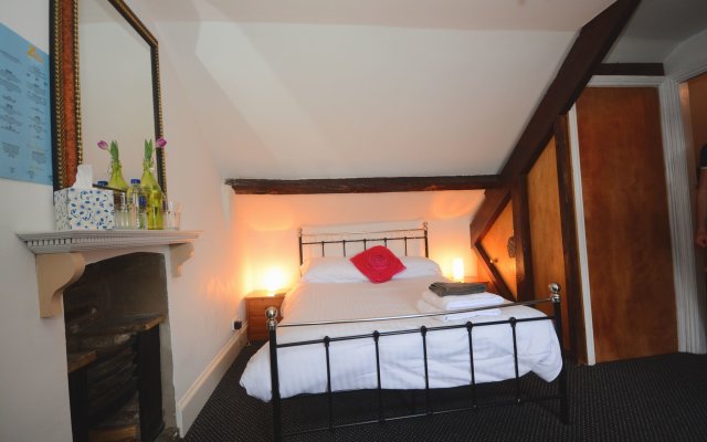 Minster Hub Guest Accommodation